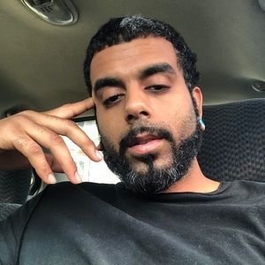 Meet your Posher, Dave